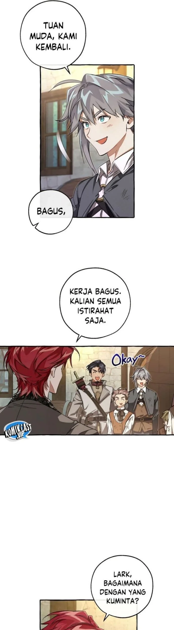 Chapter 103 - halaman 32
