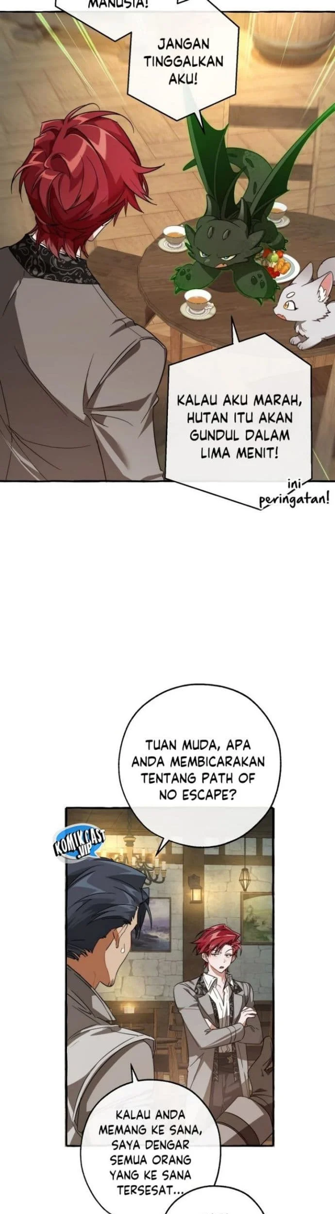 Chapter 103 - halaman 39