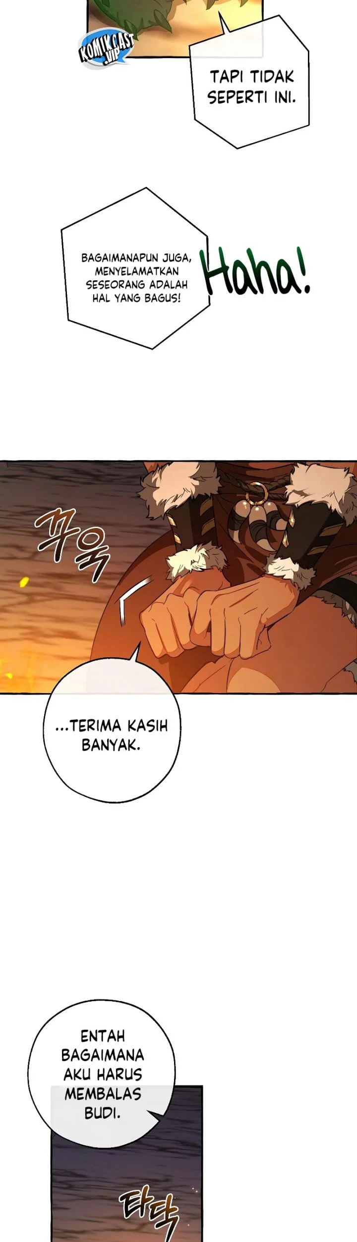 Chapter 105 - halaman 28