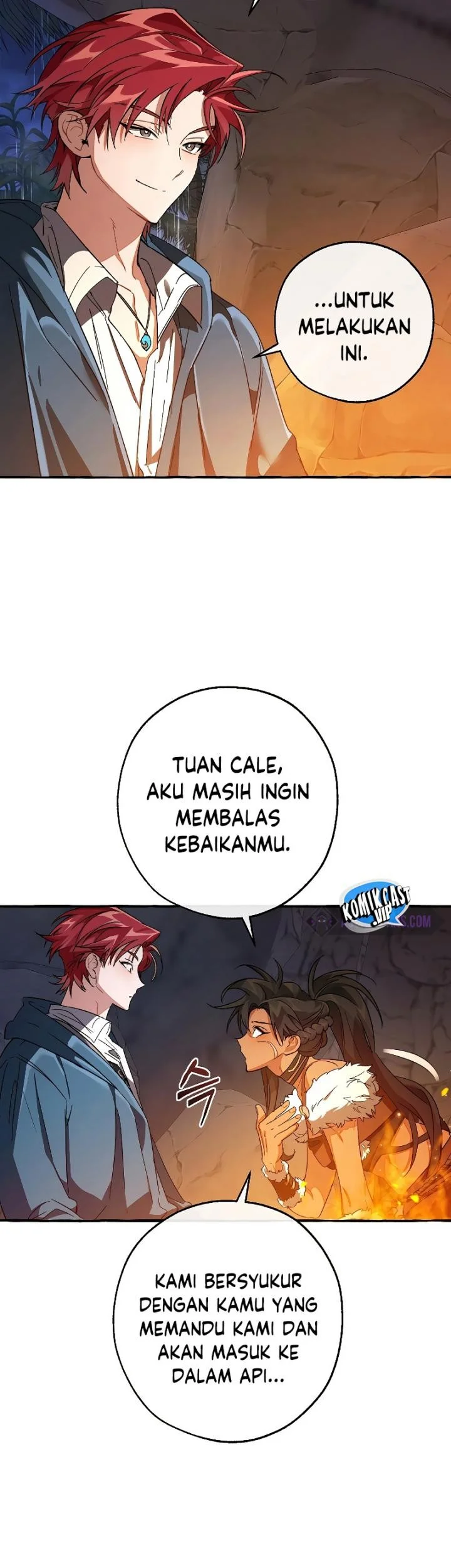 Chapter 105 - halaman 30