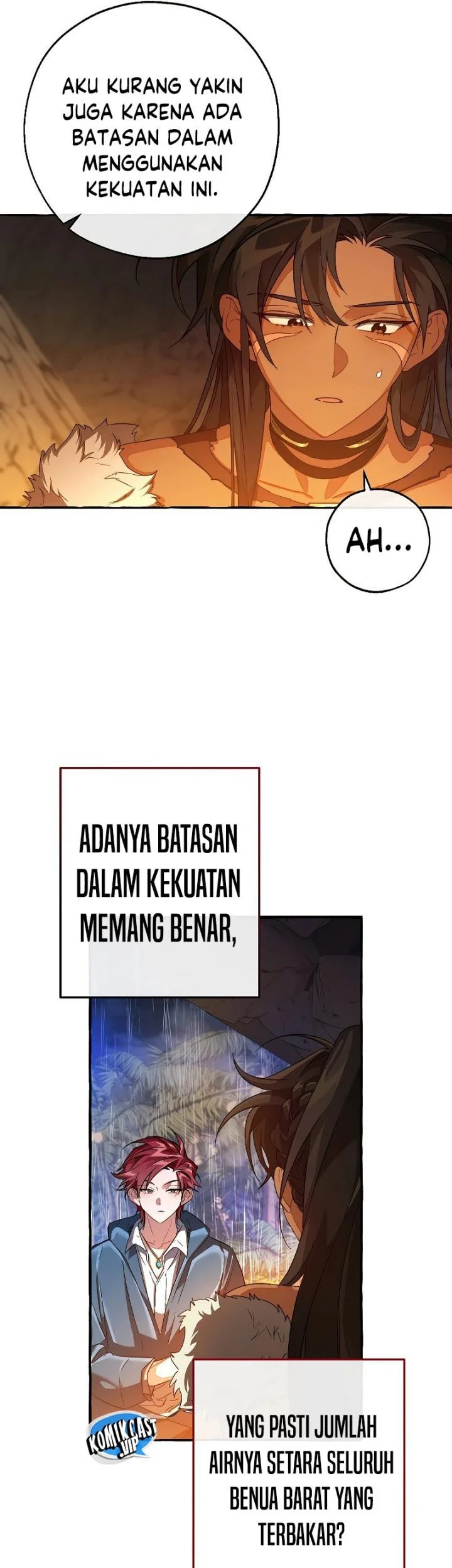 Chapter 105 - halaman 16