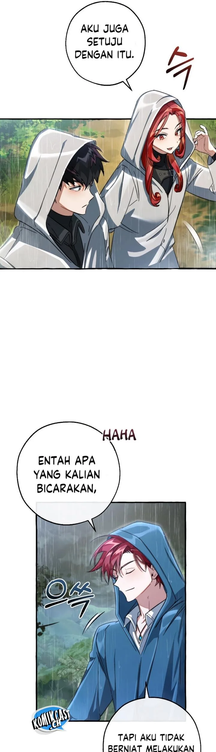 Chapter 106 - halaman 26