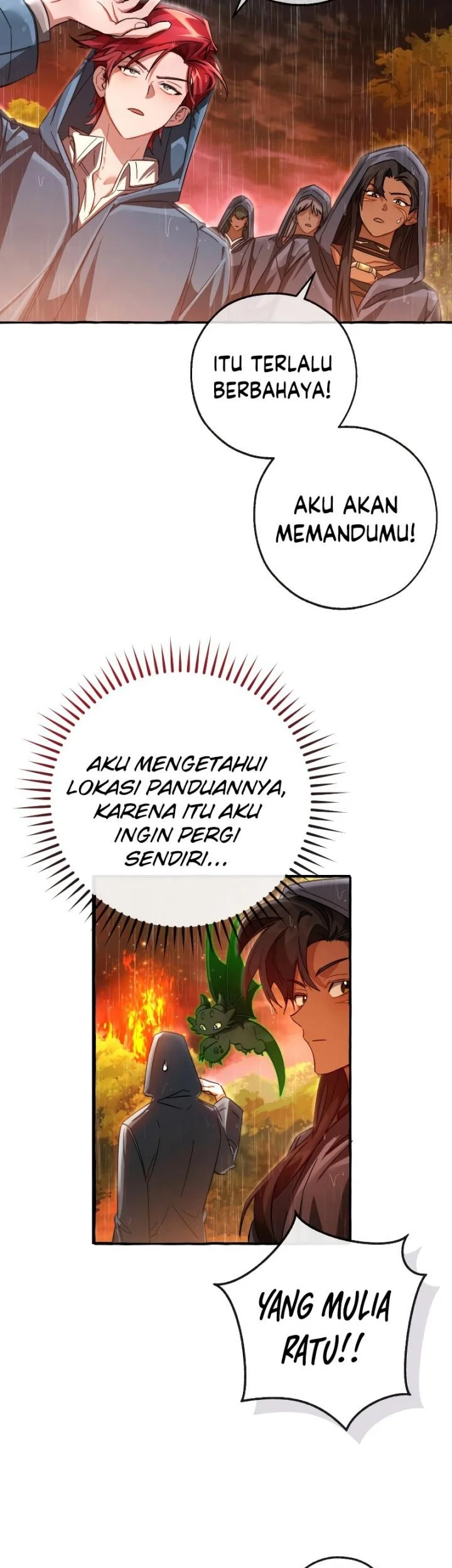 Chapter 106 - halaman 30