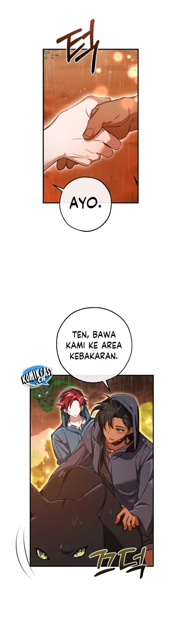 Chapter 106 - halaman 45