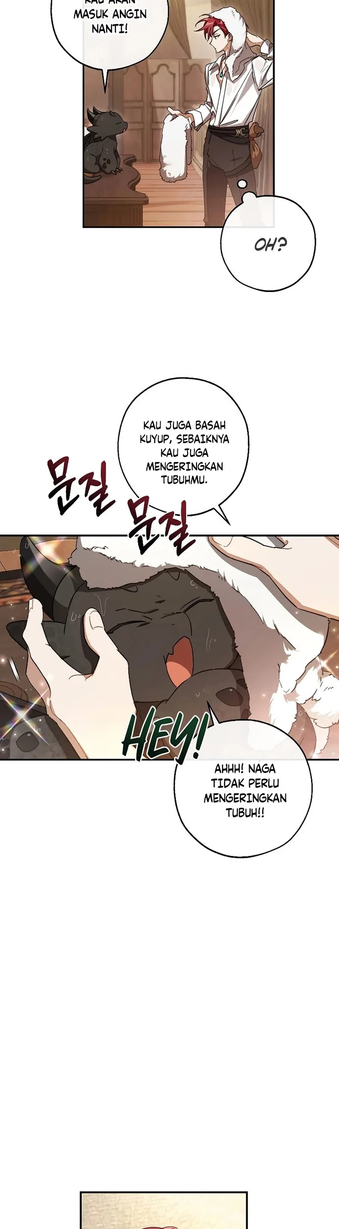 Chapter 108 - halaman 20