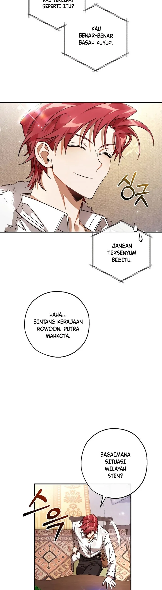 Chapter 108 - halaman 22