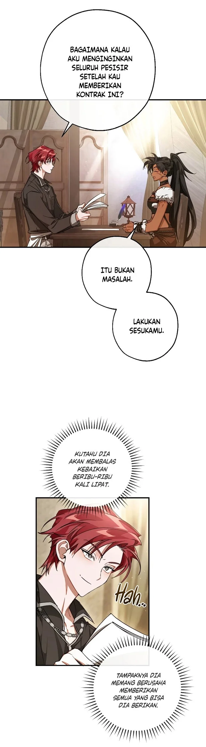 Chapter 108 - halaman 34