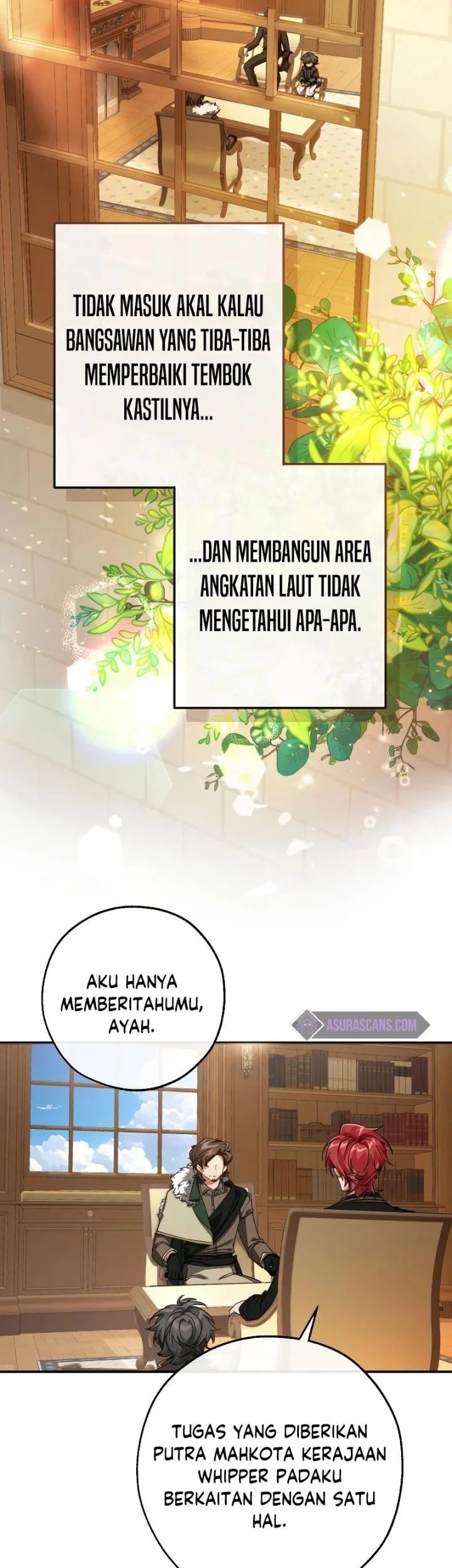 Chapter 109 - halaman 27