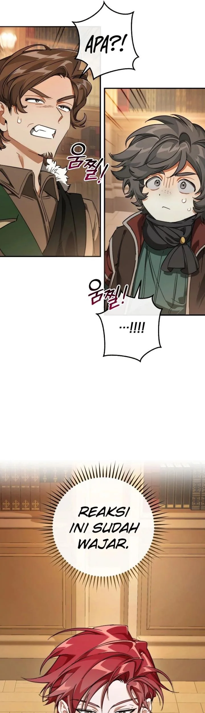 Chapter 109 - halaman 30