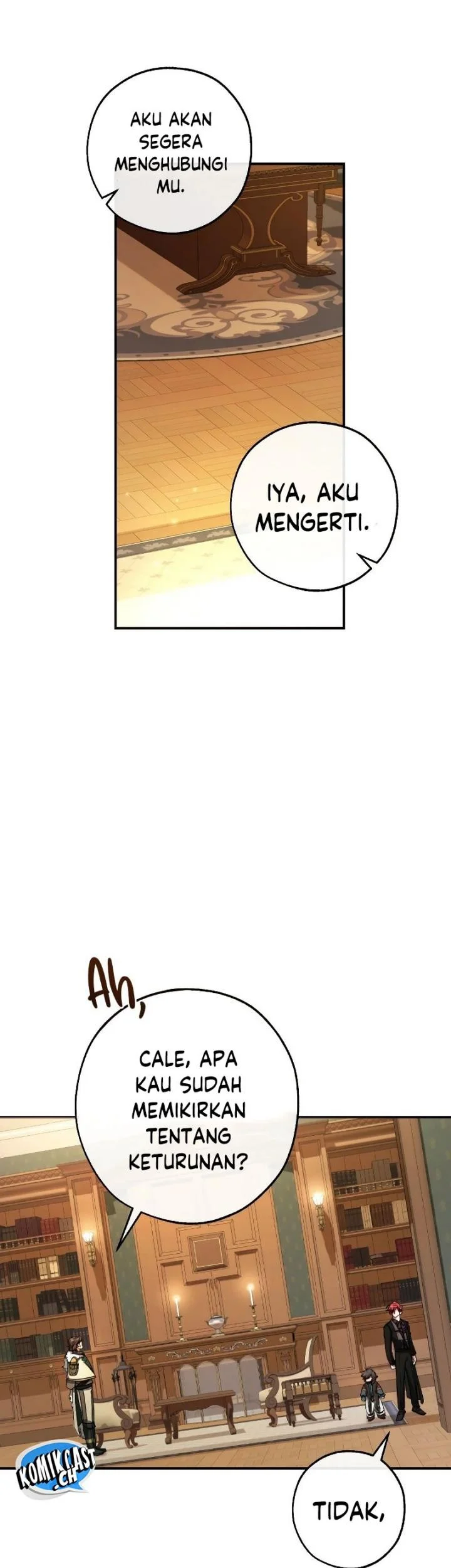 Chapter 109 - halaman 53