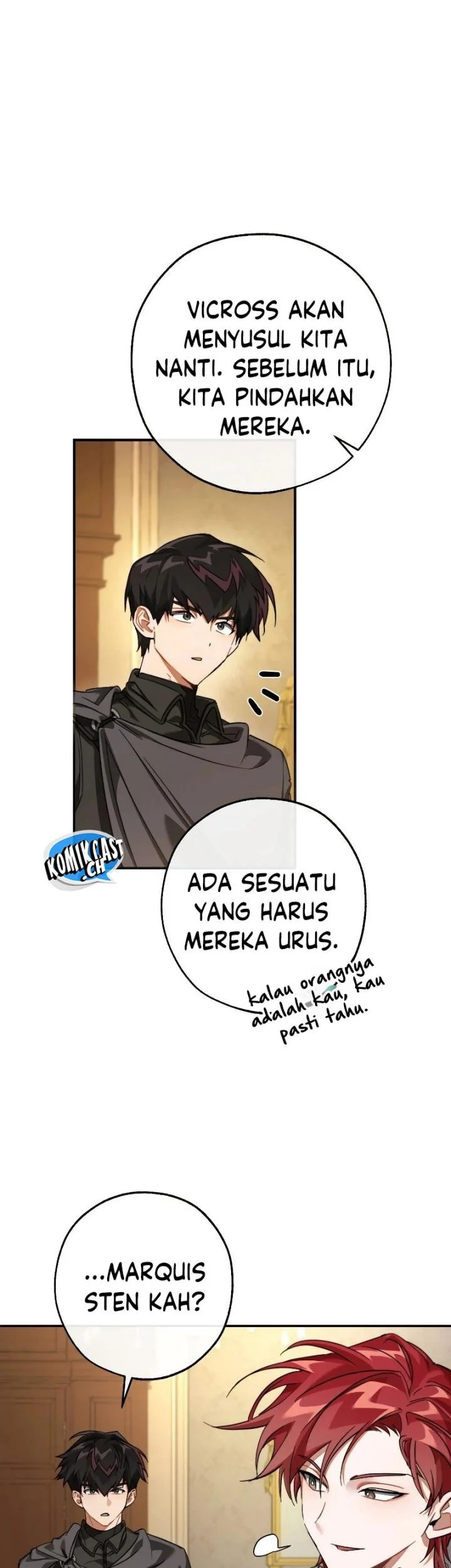 Chapter 109 - halaman 65
