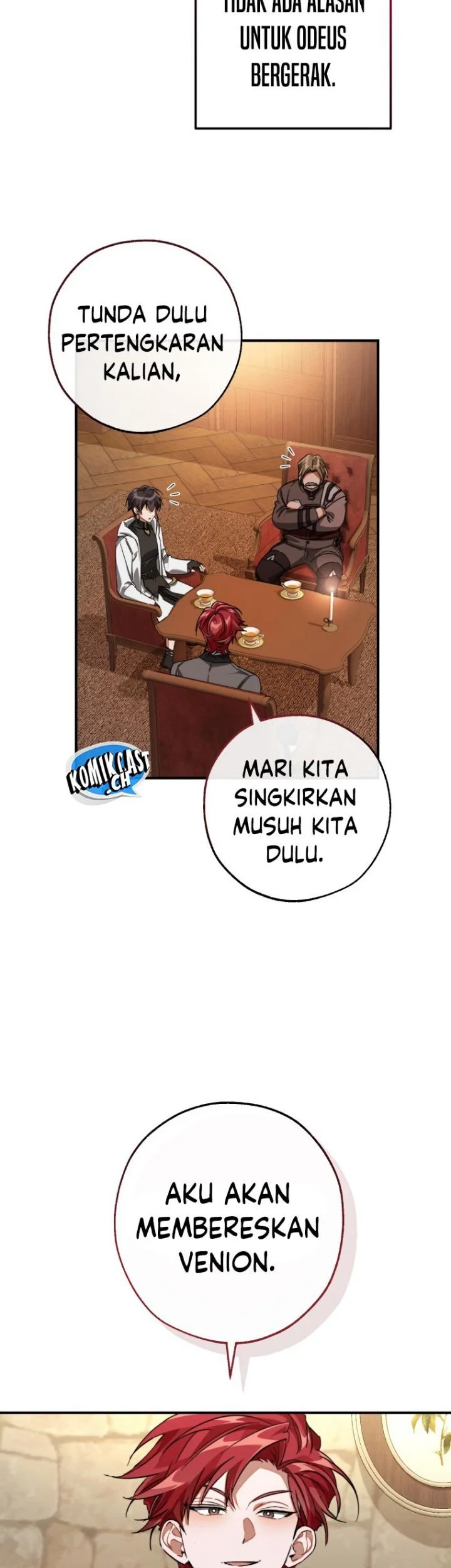 Chapter 110 - halaman 41