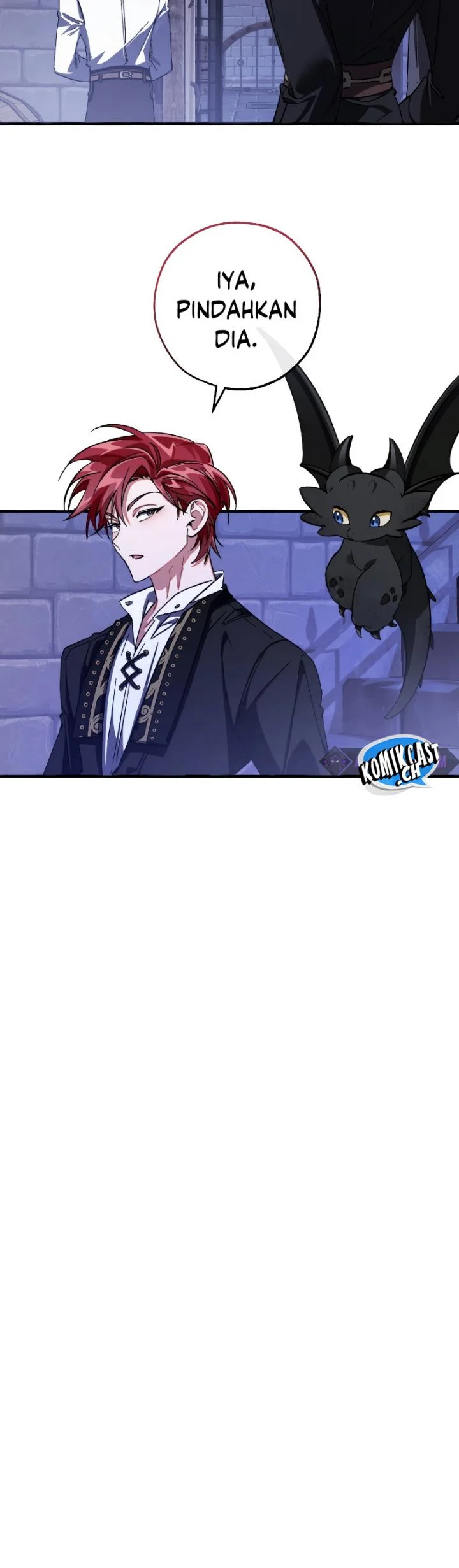 Chapter 111 - halaman 29