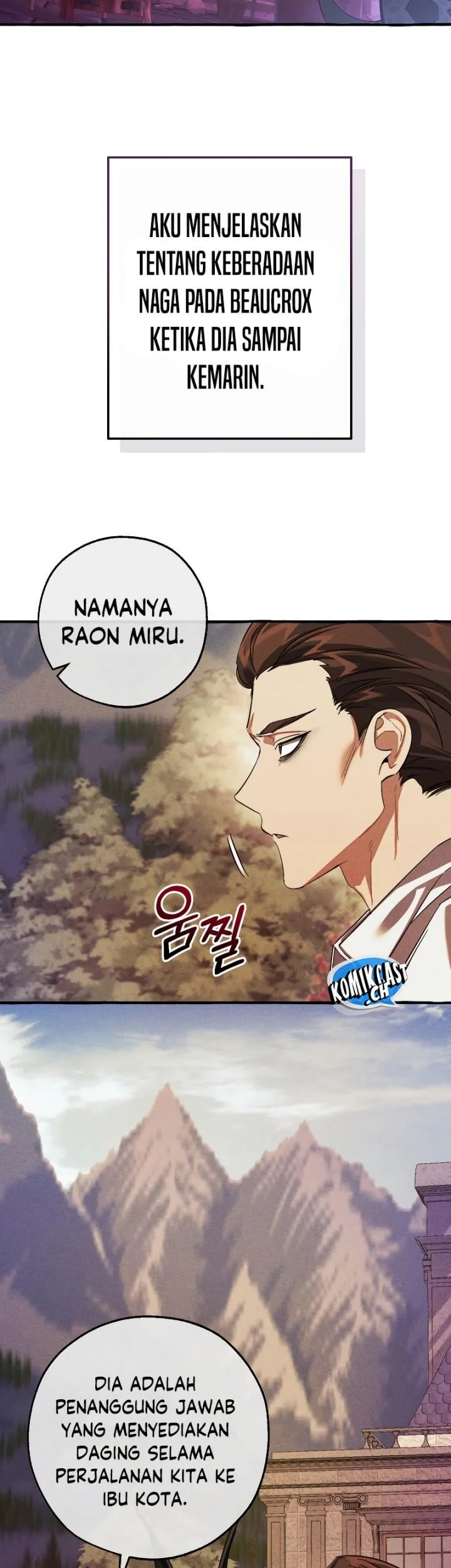 Chapter 111 - halaman 32