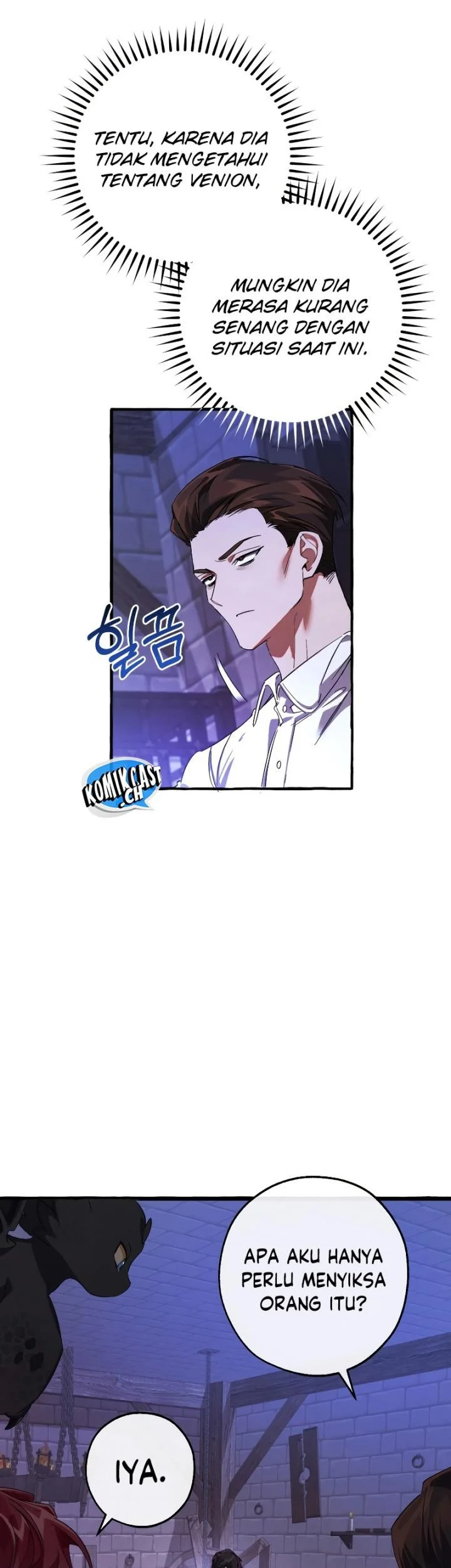 Chapter 111 - halaman 34