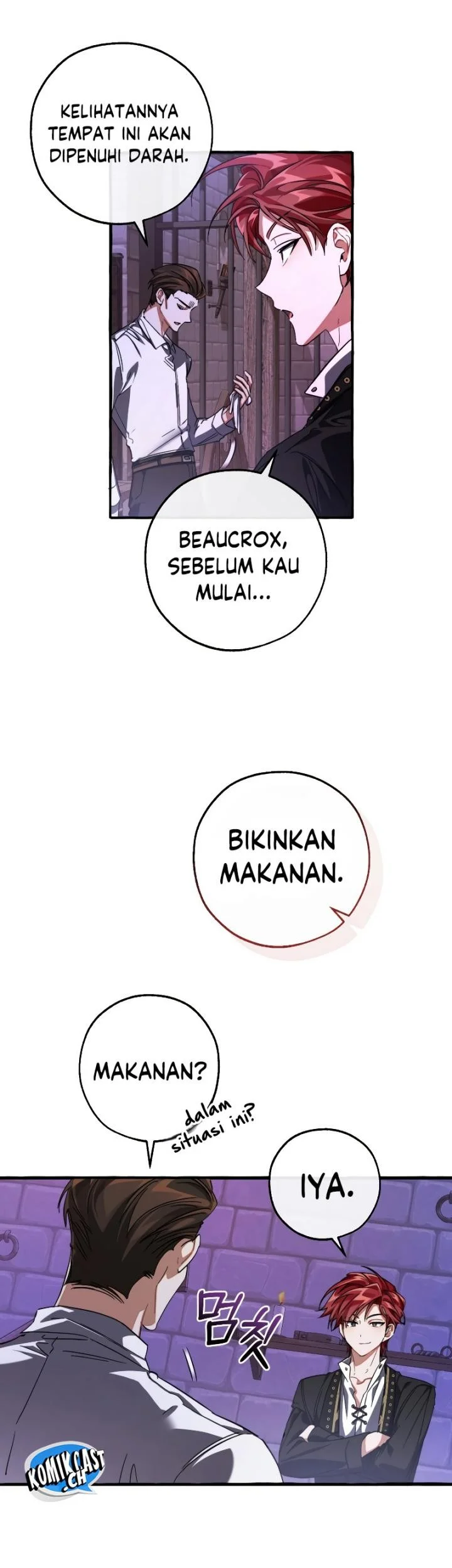 Chapter 111 - halaman 48