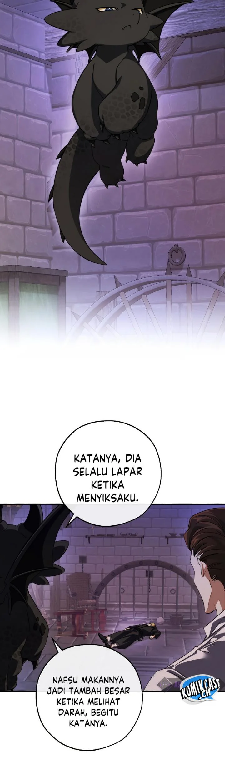 Chapter 111 - halaman 50