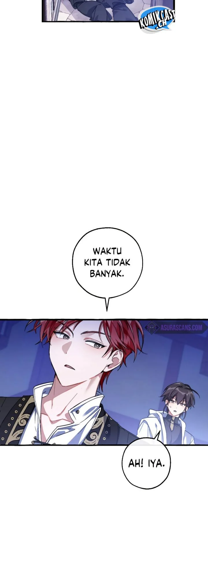 Chapter 111 - halaman 15