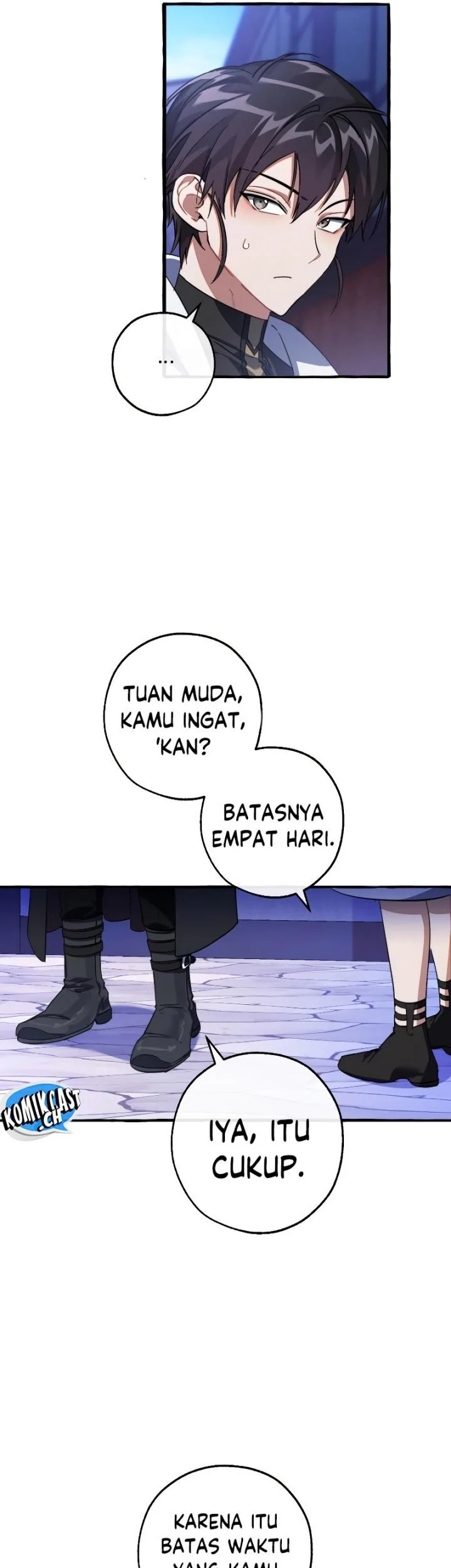 Chapter 111 - halaman 16