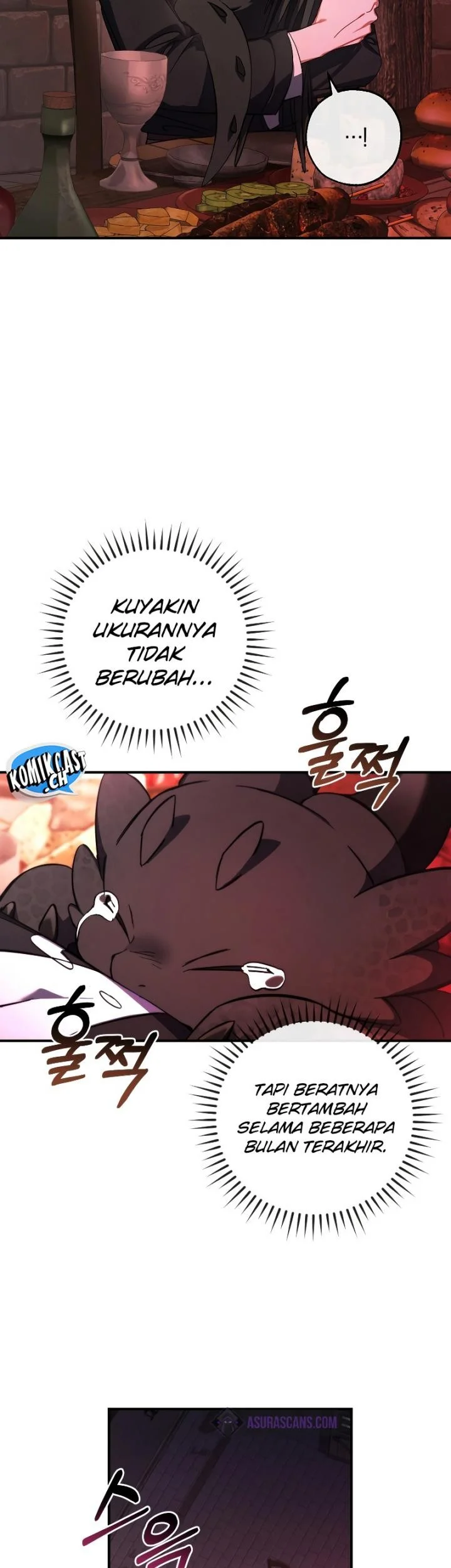 Chapter 112 - halaman 34