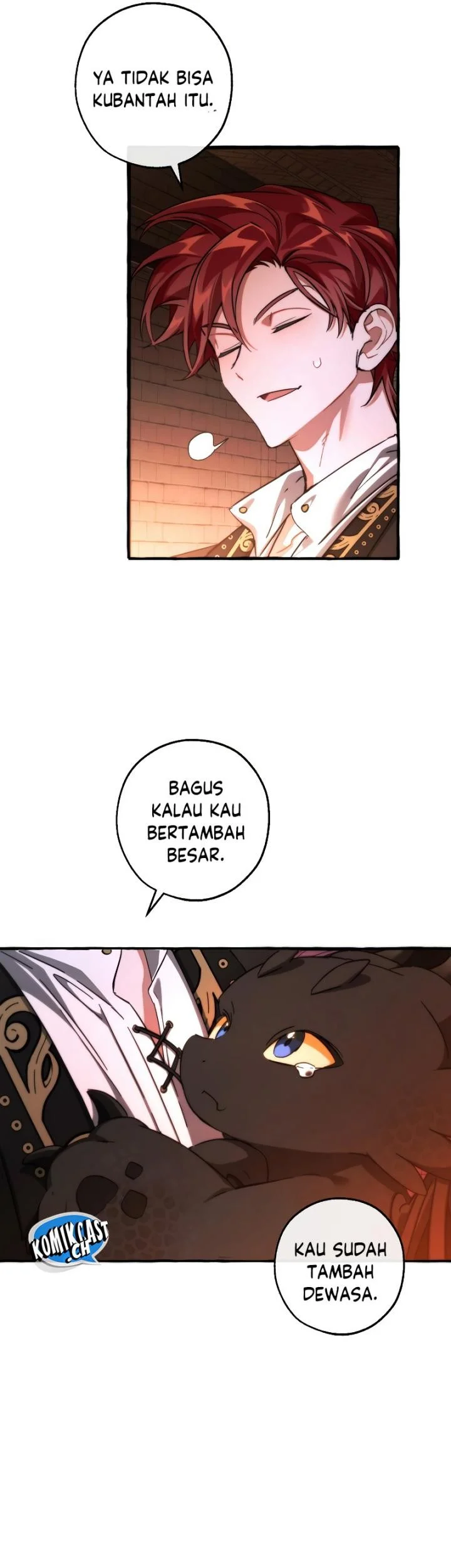 Chapter 112 - halaman 44