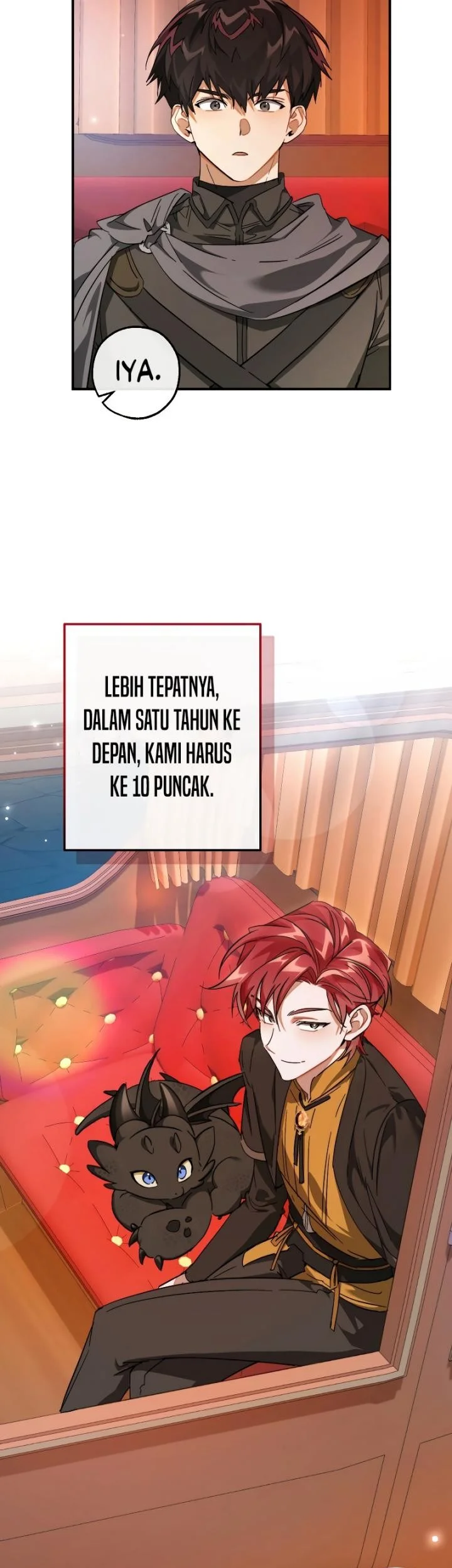 Chapter 113 - halaman 39