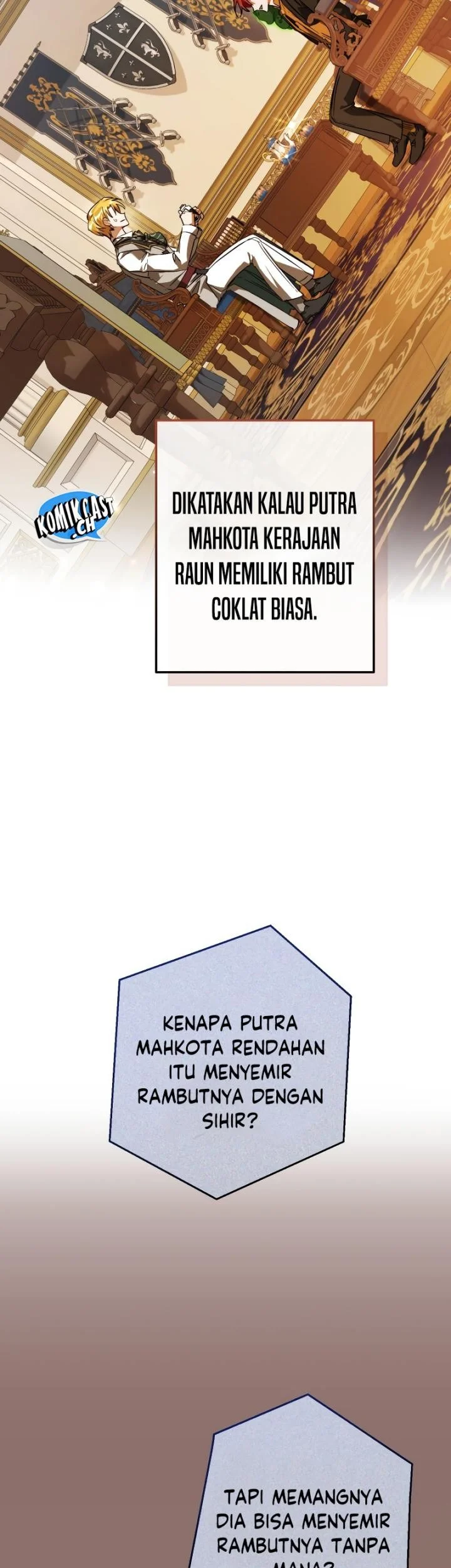 Chapter 113 - halaman 62