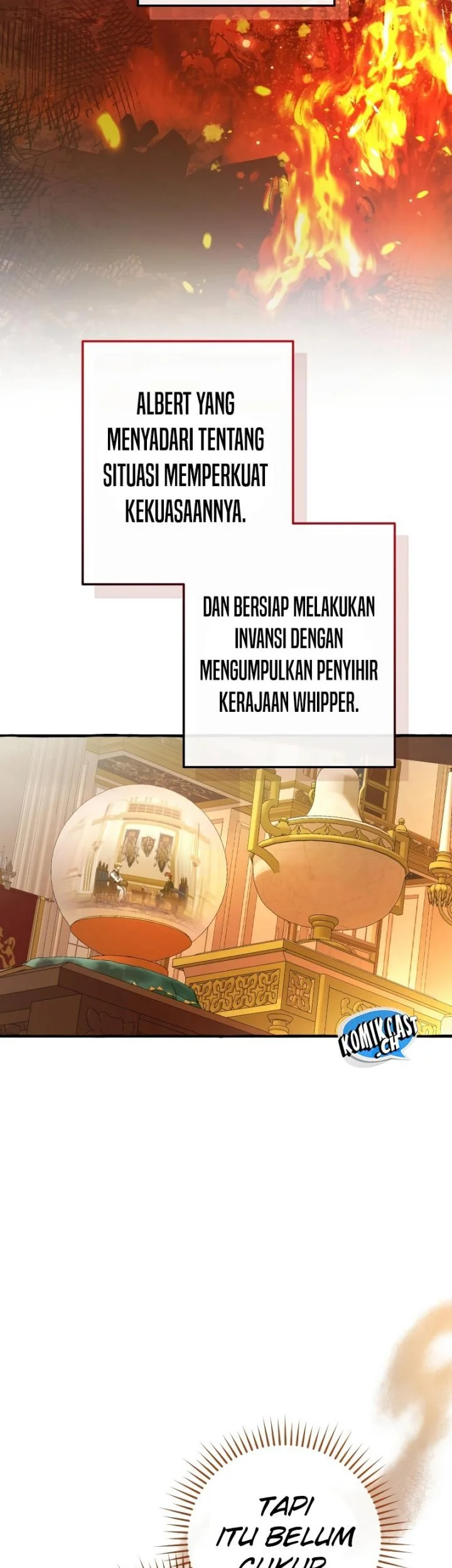 Chapter 114 - halaman 28