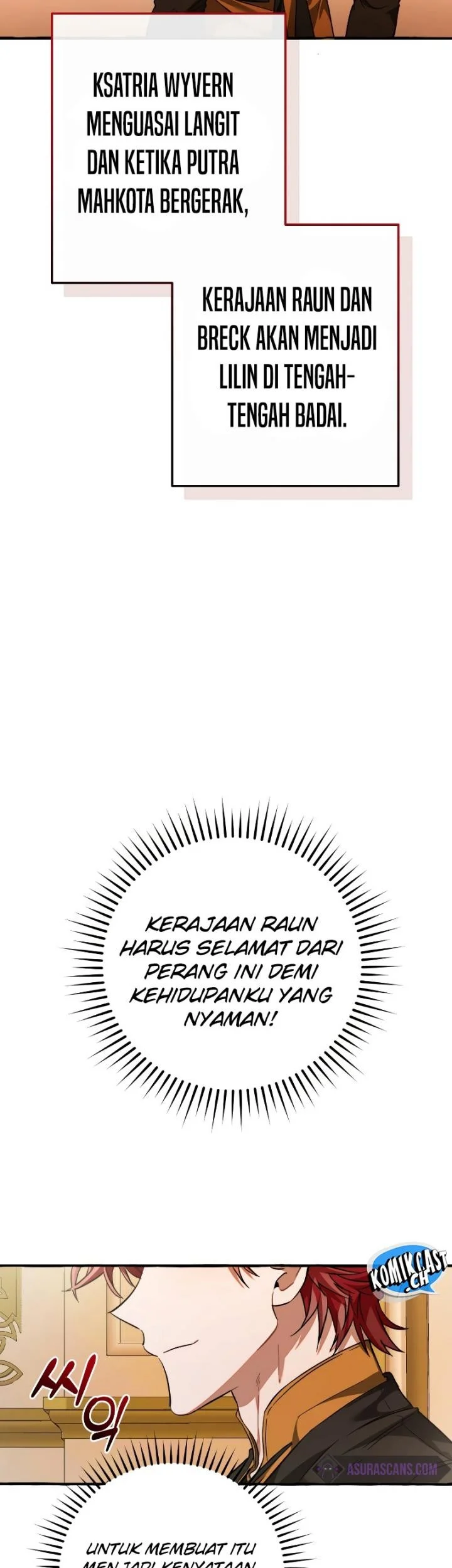 Chapter 114 - halaman 30