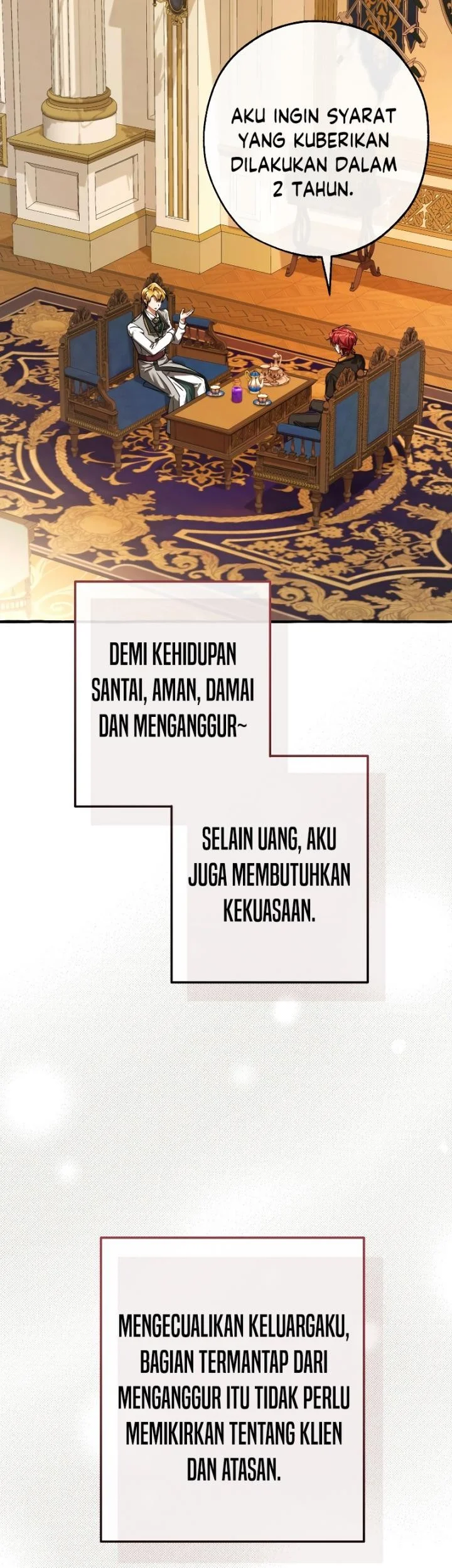 Chapter 114 - halaman 37