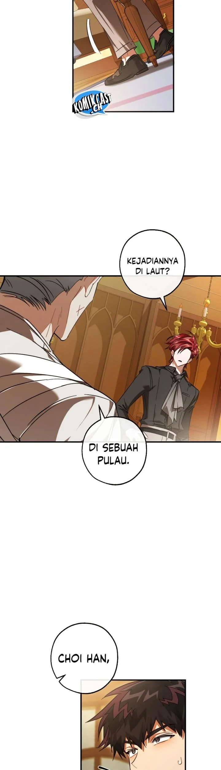 Chapter 115 - halaman 48