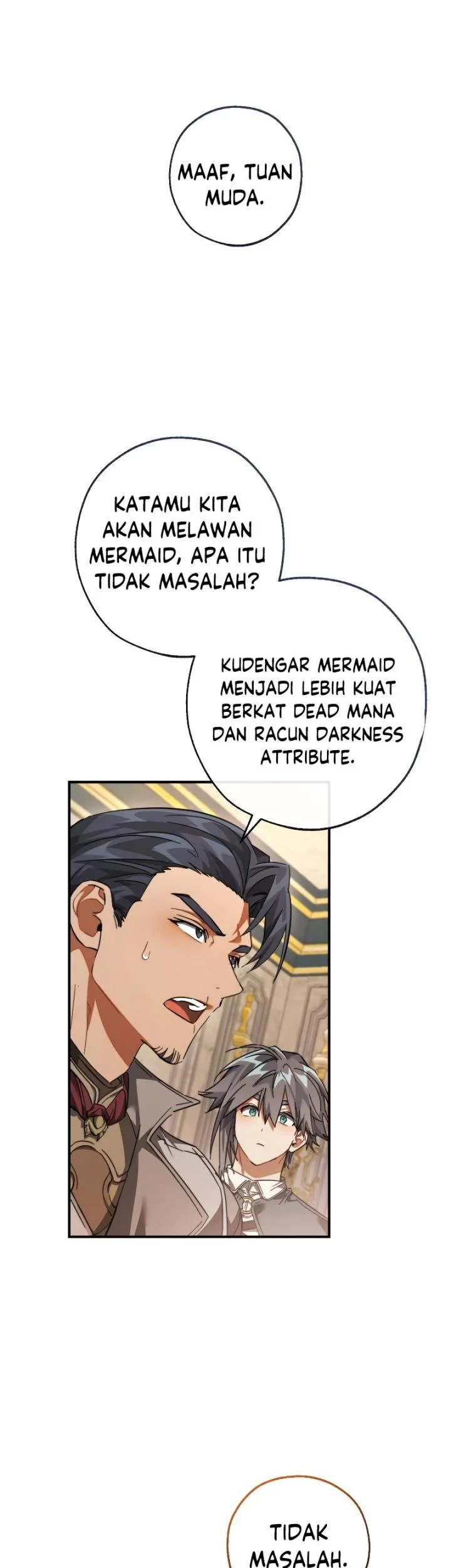 Chapter 116 - halaman 29