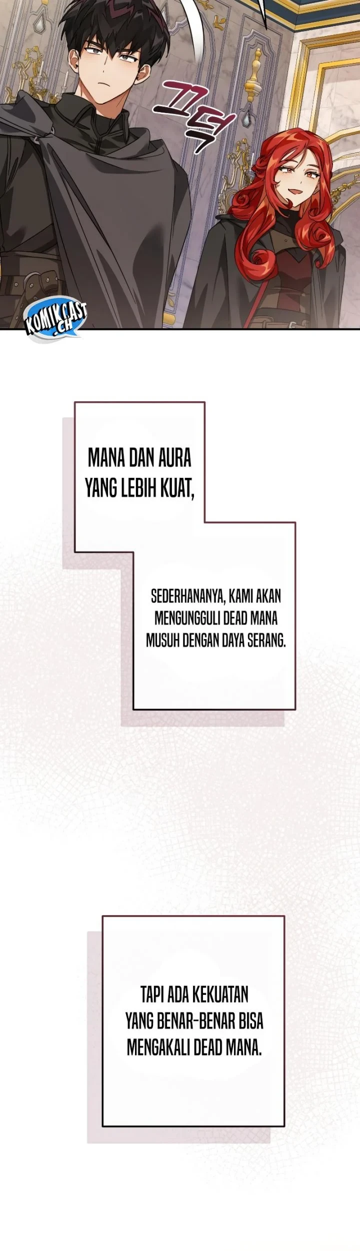 Chapter 116 - halaman 31