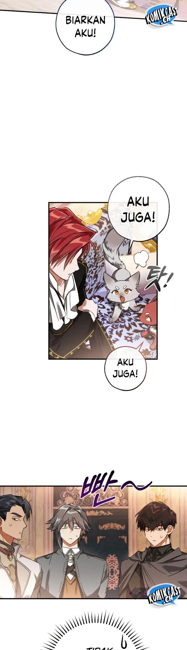 Chapter 116 - halaman 45
