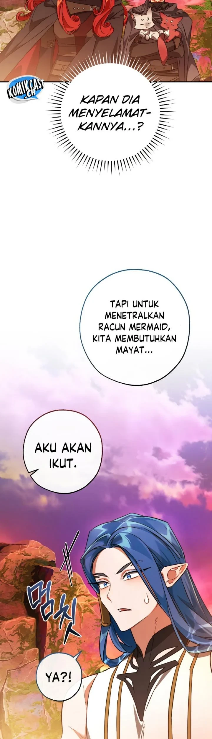Chapter 116 - halaman 68