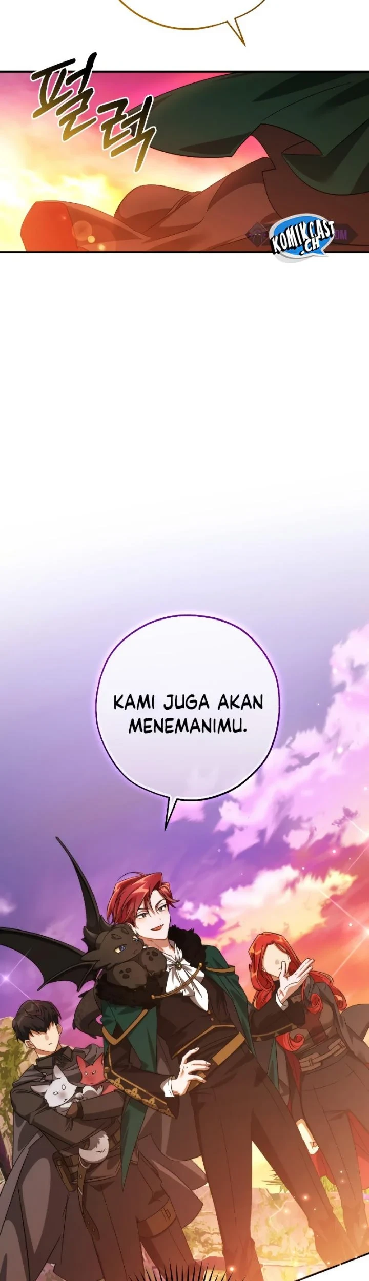Chapter 116 - halaman 70