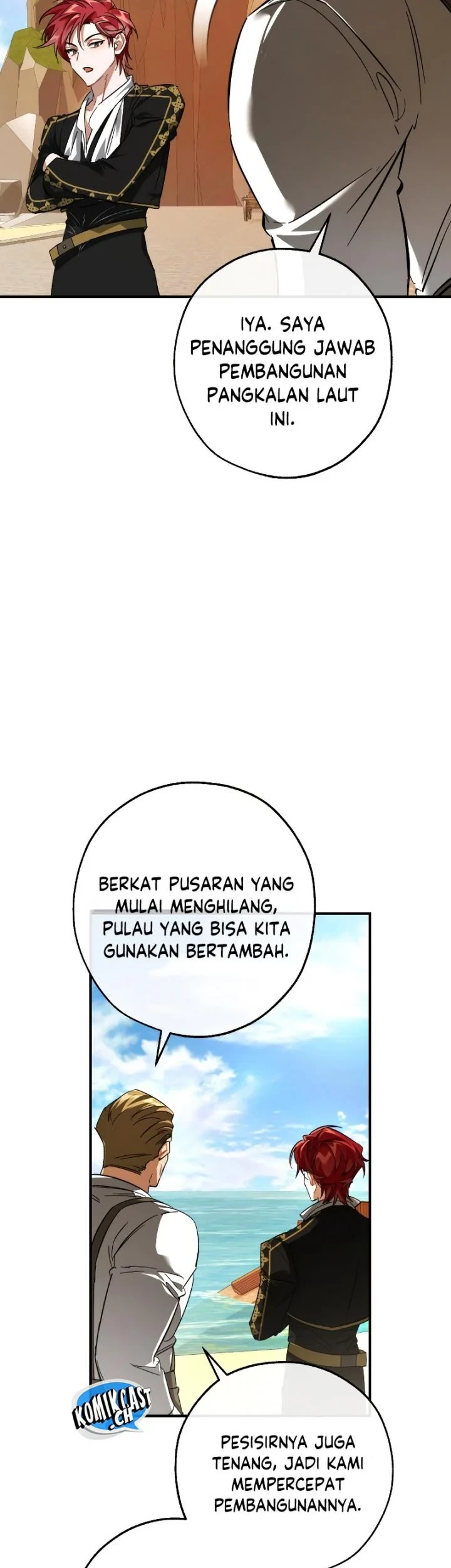 Chapter 116 - halaman 5