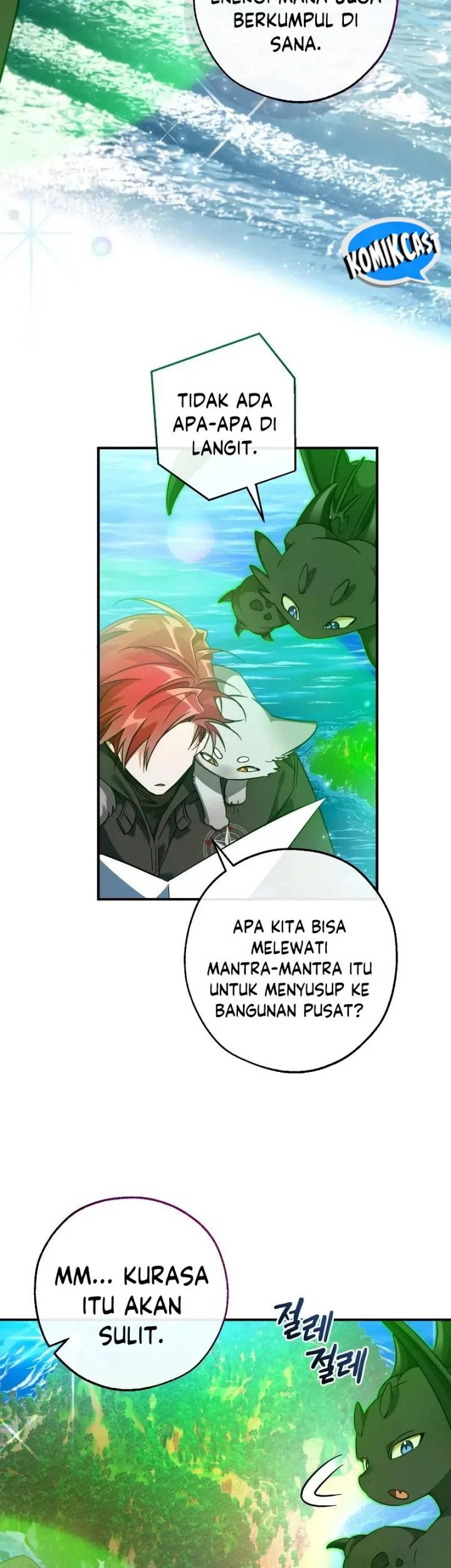 Chapter 118 - halaman 28