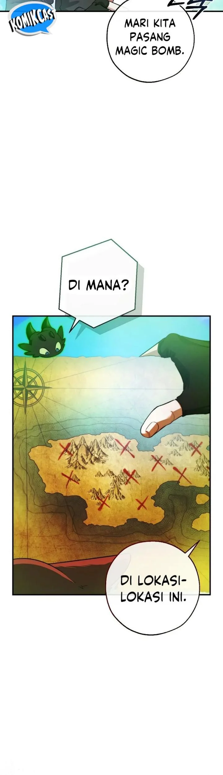 Chapter 118 - halaman 32