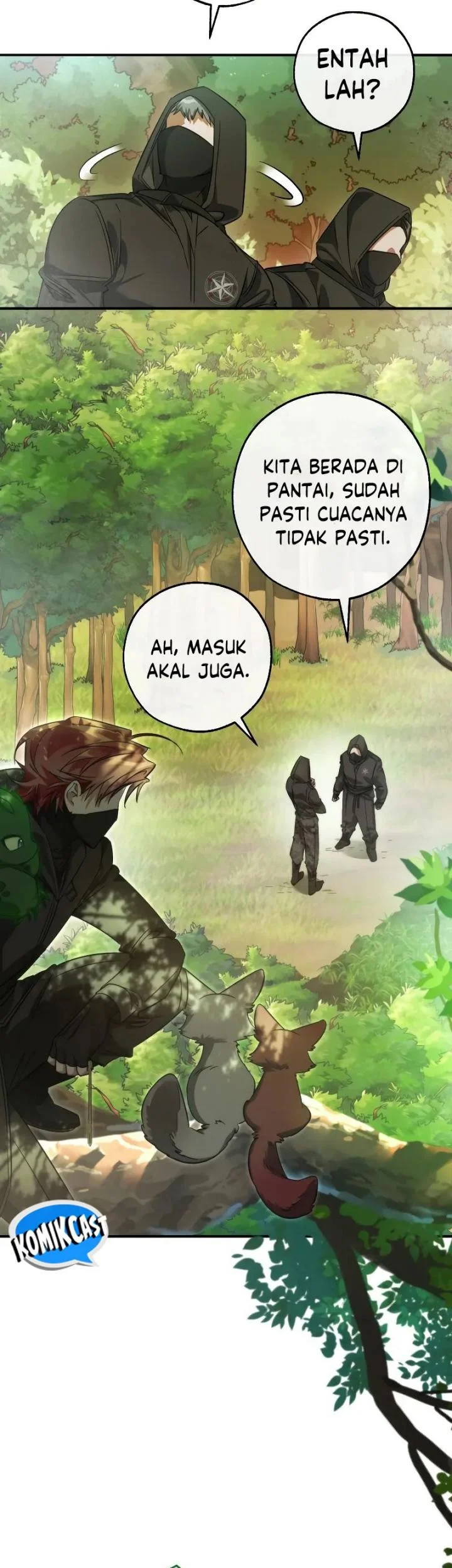 Chapter 118 - halaman 49