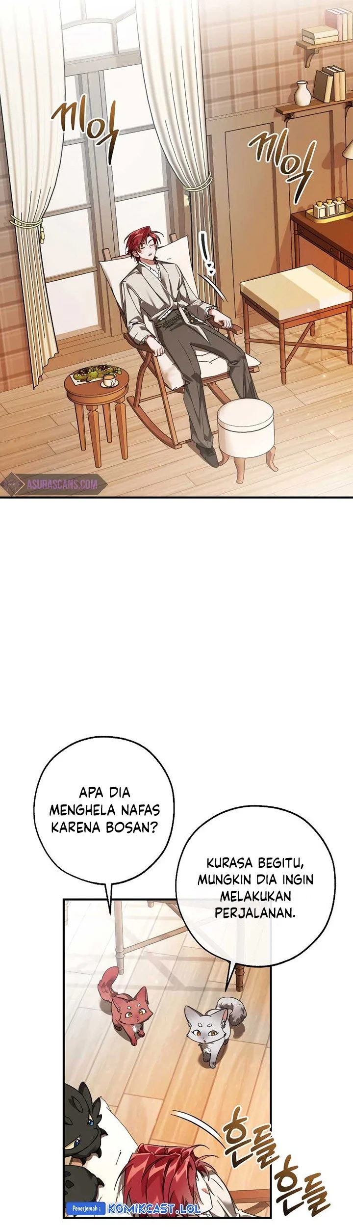 Chapter 121 - halaman 40