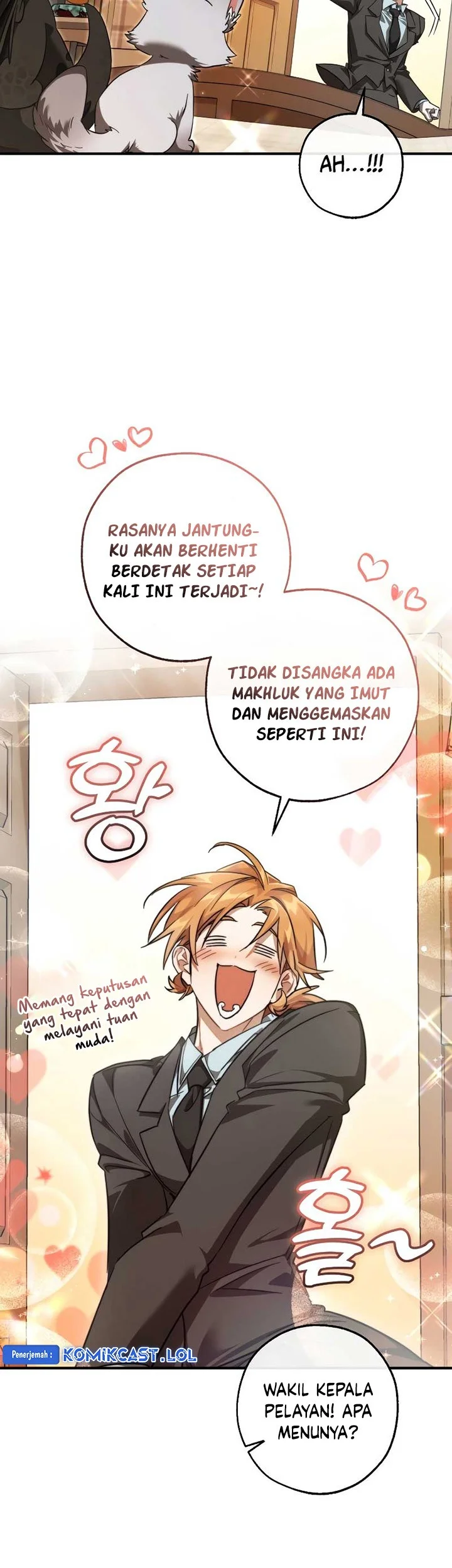 Chapter 121 - halaman 16