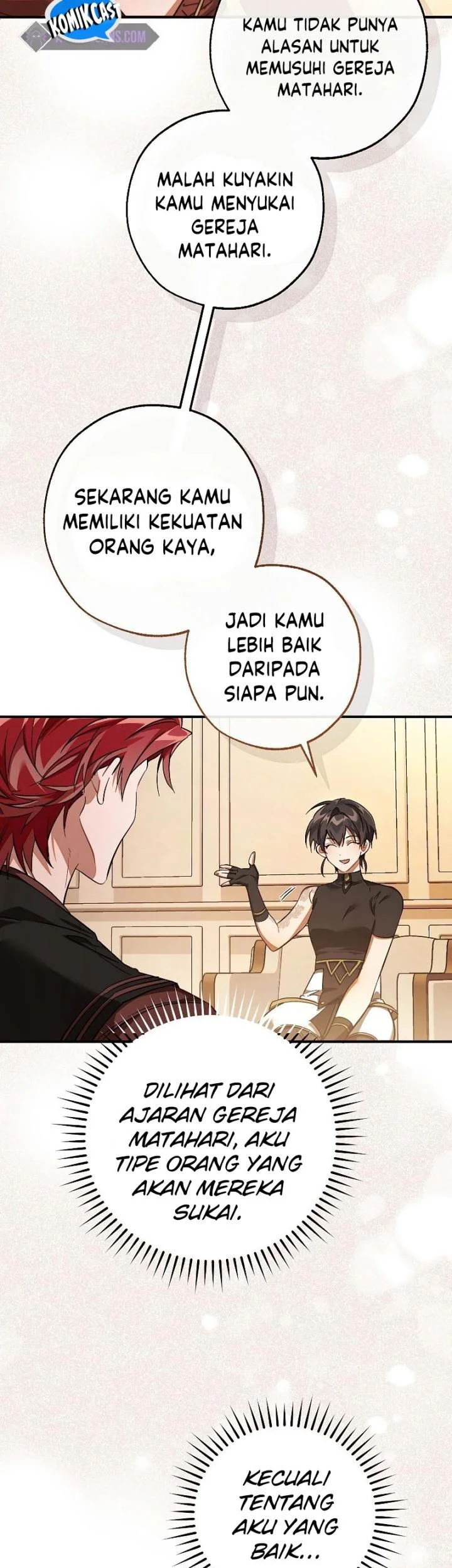 Chapter 122 - halaman 20