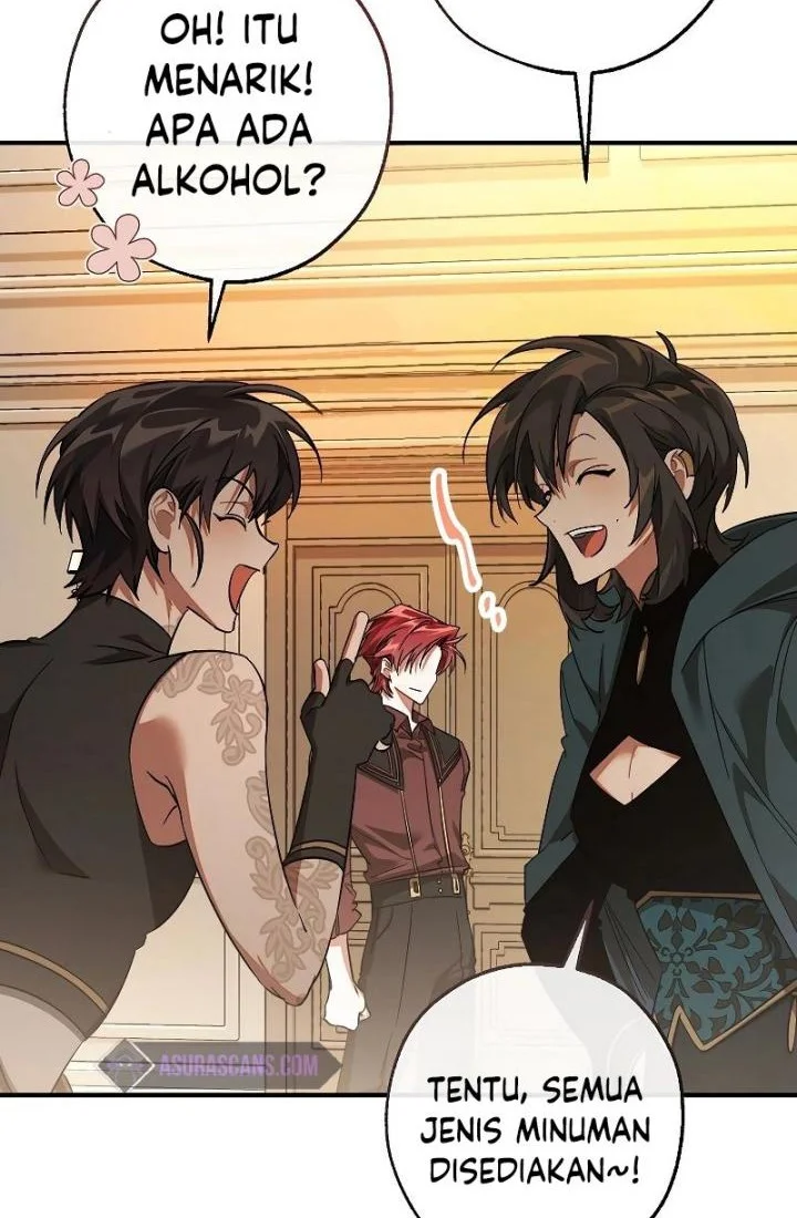 Chapter 122 - halaman 28