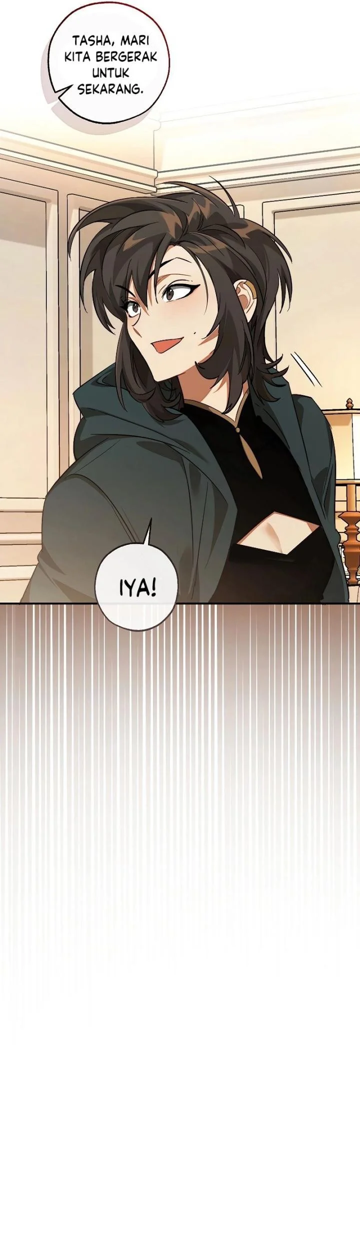 Chapter 122 - halaman 30