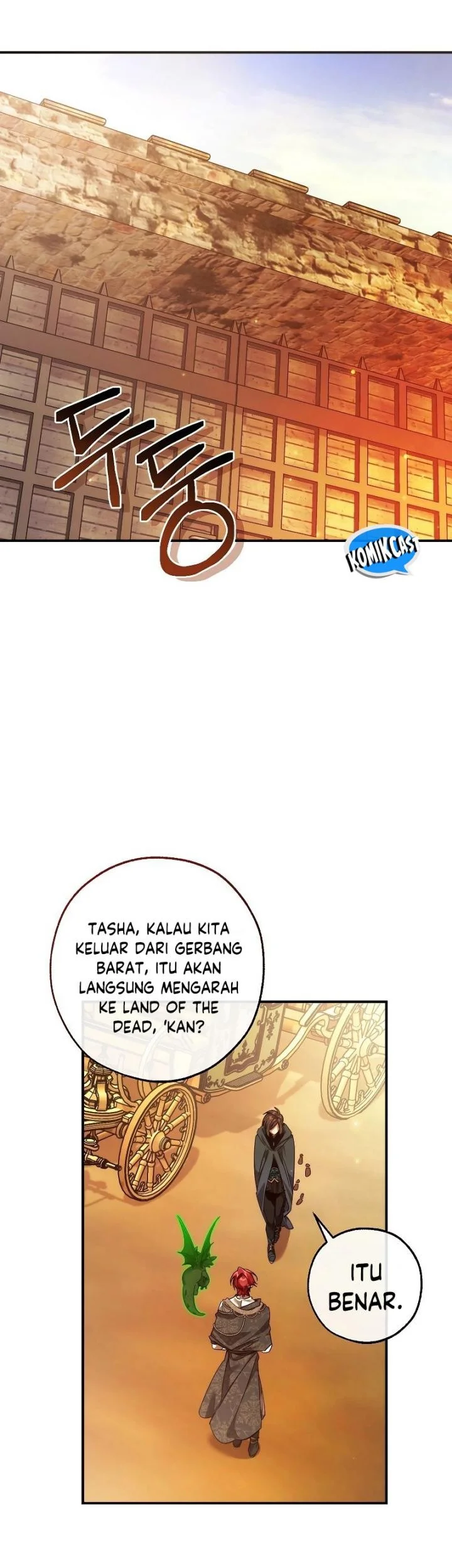 Chapter 122 - halaman 34
