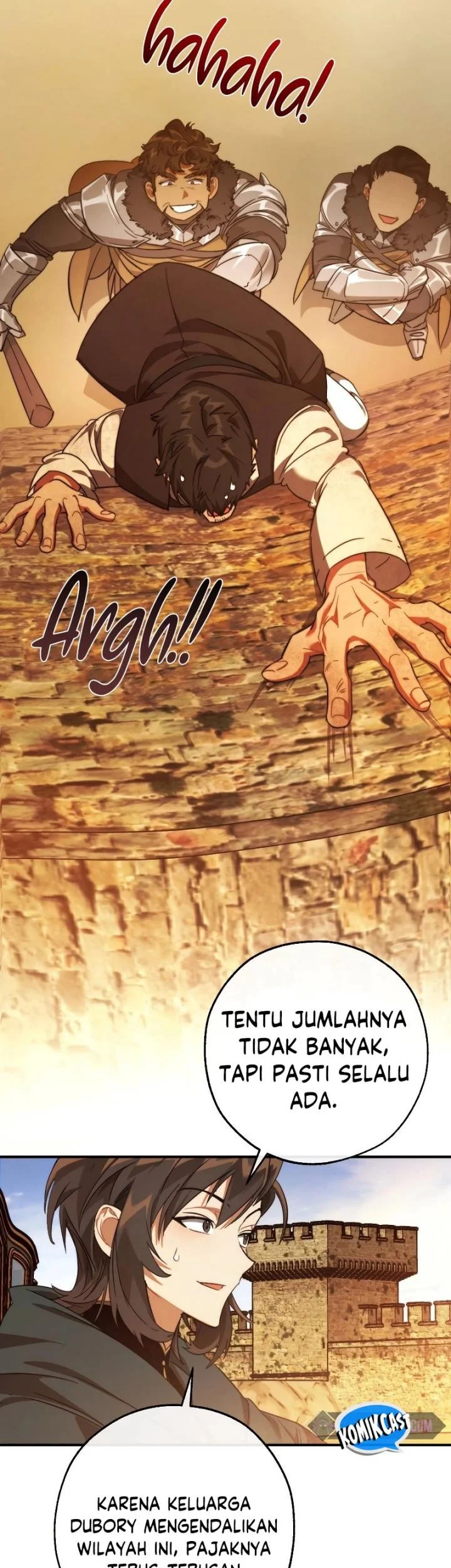 Chapter 122 - halaman 41