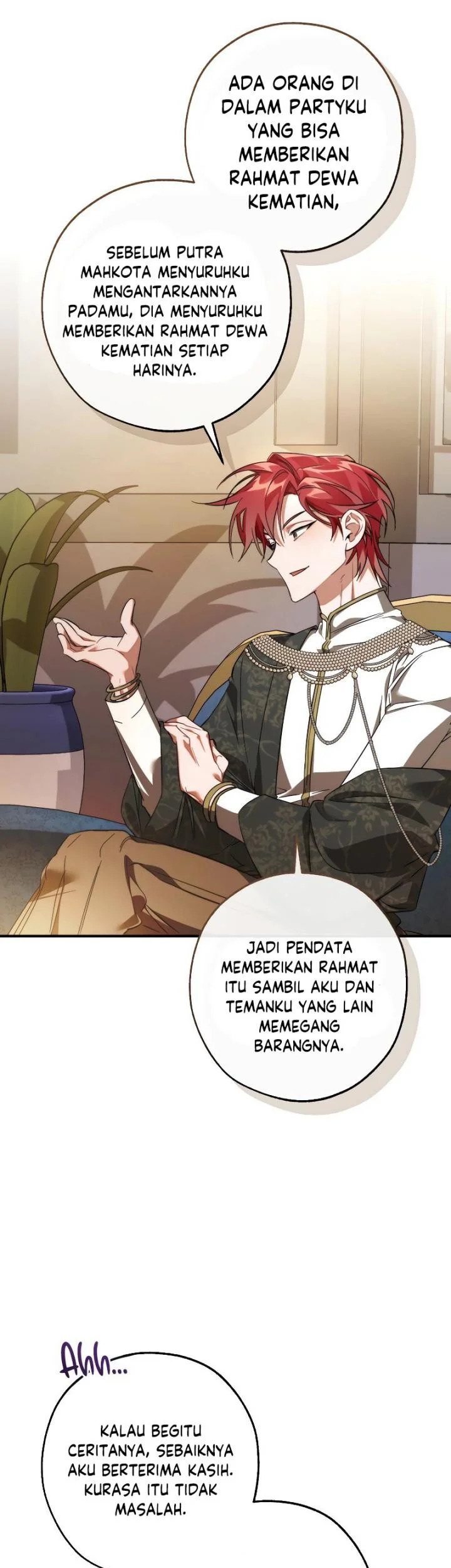 Chapter 124 - halaman 30