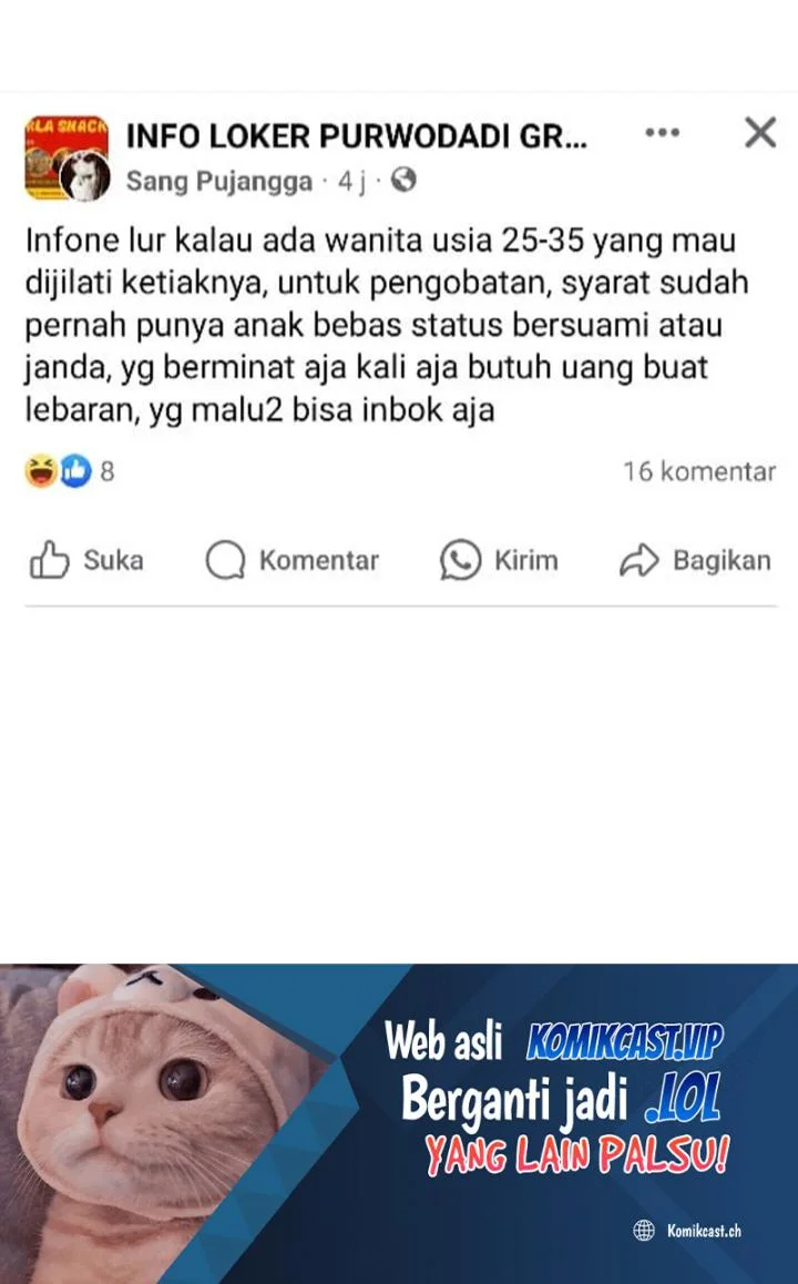 Chapter 124 - halaman 64