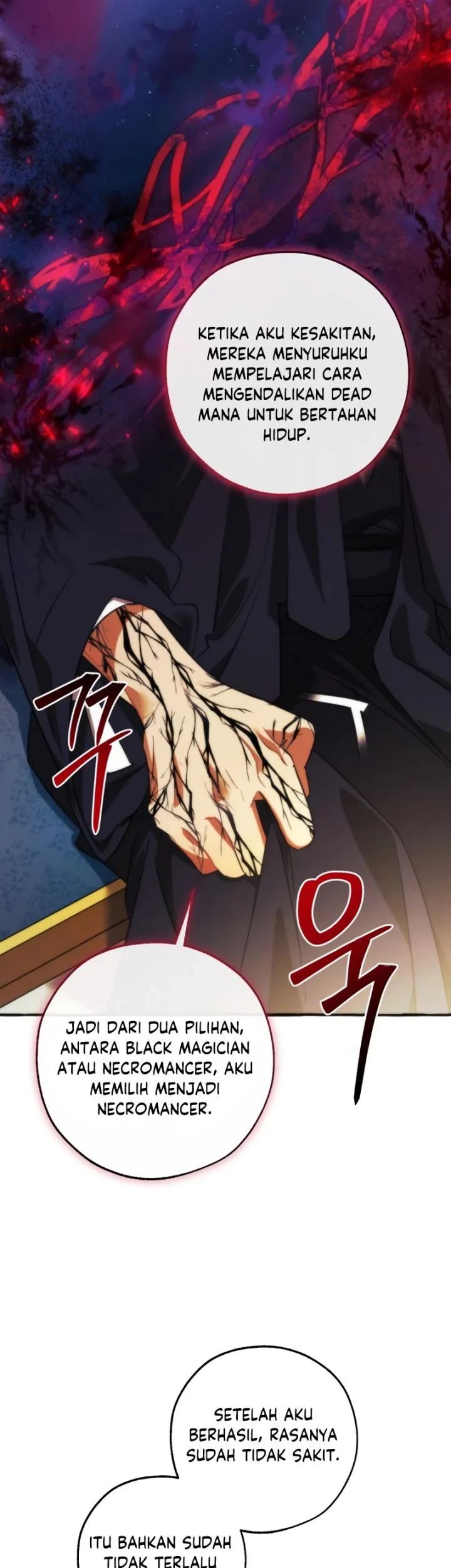 Chapter 125 - halaman 21